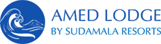 Amed Lodge Logo